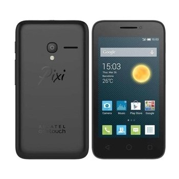 Alcatel OT-4013D PIXI 3