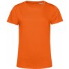 B&C Dámske tričko TW02B Pure Orange