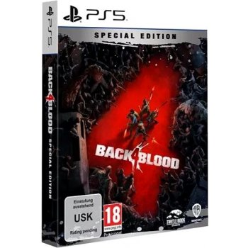 Back 4 Blood (Special Edition)