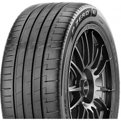 Pirelli P Zero PZ4 255/40 R20 101Y
