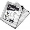 BRADAS Plachta LENO CRISTAL 100 g/m2 4 x 6 m PLC1004/6