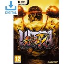 Ultra Street Fighter 4