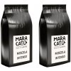 Zrnková káva Maracatú Intenso 2 kg prémiová mletá zrnková