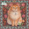 Adult Jigsaw Puzzle Lesley Anne Ivory: Blossom (Flame Tree Studio)(Hra)