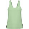 Head Girls Spirit Tank Zelený