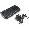 Honeywell 4-slot battery charger COMMON-QC-2, EU