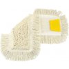 Mop bavlna FLIPPER žltý 40cm