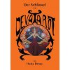 Schlussel zum Deva Tarot (Herta Drnec)(Brožovaná)