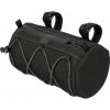 Taška na riadidlá Topeak Tubular BarBag Slim Farba: čierna/sivá