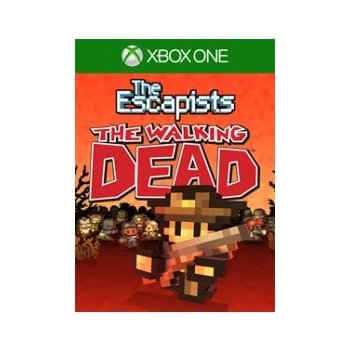 The Escapists: The Walking Dead Edition