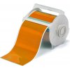 Brady GM Tape B-7569 Orange 100mm x 30m / 120962, etikety, GlobalMark Indoor/Outdoor Vinyl Tape, 101.00 mm x 30 m