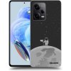 Picasee ULTIMATE CASE pro Xiaomi Redmi Note 12 5G - Astronaut
