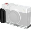 SmallRig 5447 L-Shaped Mount Plate with Handle X-E5 Silver