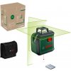 Bosch Krížový laser AdvancedLevel 360 0603663BZ0