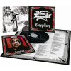 KING DIAMOND - CONSPIRACY CD