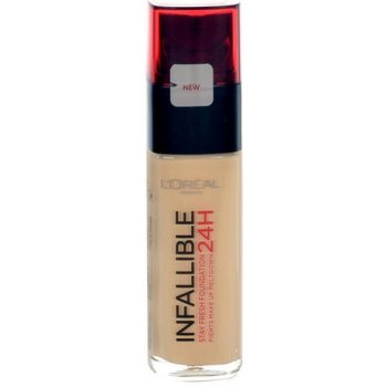 L'Oréal Paris Infaillible 24h make-up 235 Honey 30 ml