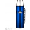 Thermos termoska, 1.2 l, modrá