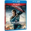 Captain America Návrat prvního Avengera BD 3D+2D