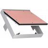 Protipožiarne kontrolné dvierka do muriva RFS 200 x 200 x 15 mm GKF US EI20 SDK – MIKAWI TX-5892