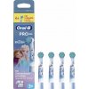 Oral-B Aufsteckbürsten Kids Frozen 4er