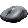 Logitech Wireless Mouse M185, swift grey 910-002235