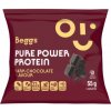 Beggs Pure Power Protein Dark Chocolate 55g