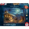 Puzzle 1000 PQ Narodziny Jezusa T. Kinkade 109417 (Thomas Kinkade)(Puzzle)