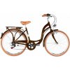 Kenzel Retro kolo Bellissima Royal 6spd 26
