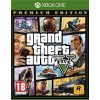 GTA V - (Premium Edition) (X1)