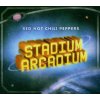 Red Hot Chili Peppers - Stadium Arcadium [2CD]