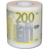Toaletný papier KupMa 200 eur