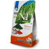 Farmina N&D pes Spirulina (GF) adult medium & maxi herring Množstvo v kg: 7kg