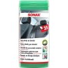 SONAX Čistící utěrky na interiér - plastový box 25 ks