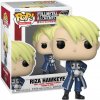 Funko POP! Fullmetal Alchemist Brotherhood Riza Hawkeye Animation 1177