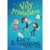 Víly priateľstva 1 - Lucy Kennedy, Phillip Cullen (ilustrátor)