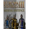 ESD GAMES ESD Europa Universalis III Medieval SpritePack