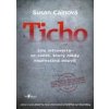 Ticho - Susan Cainová