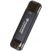 Transcend SSD 1TB ESD310C USB 3.2 Gen 2x1 - Black TS1TESD310C