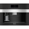 Kávovar Miele CVA 7845 NEREZ CLEANSTEEL