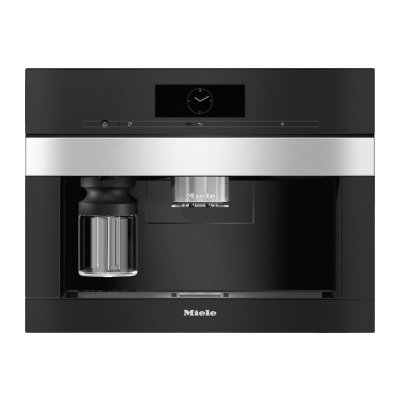 Miele CVA 7845 Nerez CleanSteel