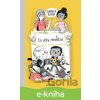 Čo učky nevidia - Gabriela Futová