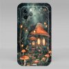 APPLE - iPhone 12 Pro Max - INFINITY Soft - Mystic Woodland