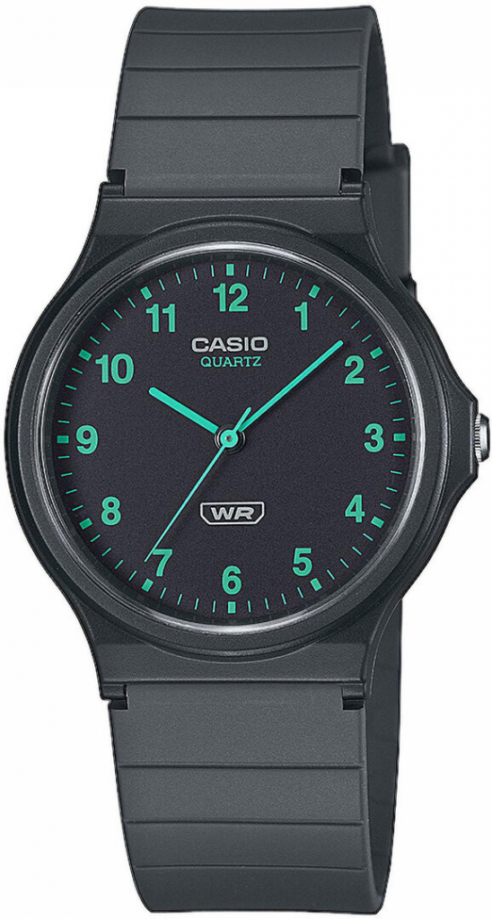 Casio MQ-24B-8B