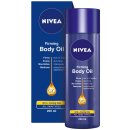 Spevňujúci prípravok Nivea Body Oil Q10 Plus spevňujúci telový olej 200 ml