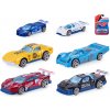 Mikro trading Auto závodní 8 cm volný chod 6 druhů