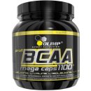 Aminokyselina Olimp BCAA Mega Caps 300 kapsúl