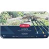 Súprava pasteliek Derwent Artists 36 ks