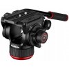 Videohlava Manfrotto 504X