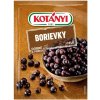 Kotányi Borievky celé 20 g