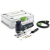FESTOOL Priamočiara píla TRION PS 300 EQ-Plus 576041